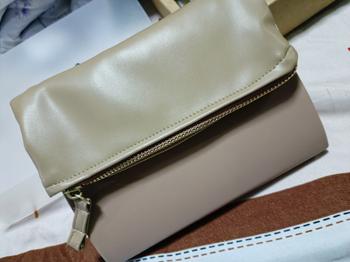 Mori Official Daisy Pink Cream Pursebook Review
