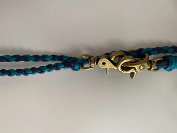 Native Collars Multi-Functional Leash Light-weight Review