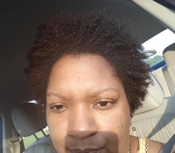 Tees Hair Secret Aloe Apple Cider Rinse Review