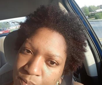 Tees Hair Secret Aloe Apple Cider Rinse Review
