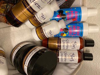 Tees Hair Secret (3 pk) Glorious Hair Gummies Review