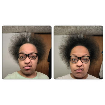 Tees Hair Secret Glorious Hair Starter Set Review