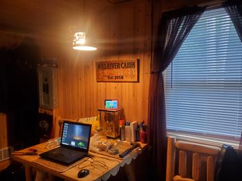 3D Woodworker Cabin Sign Review