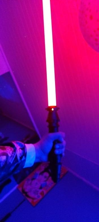 ARTSABERS Rey Skywalker V2 Force FX Lightsaber Dueling Lightsaber Review