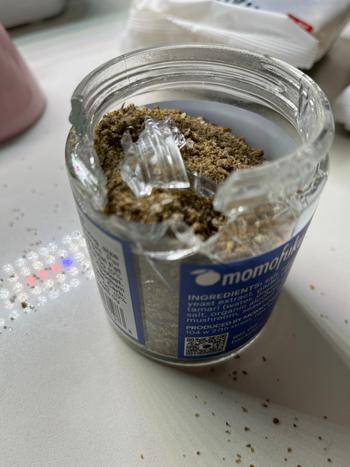 Momofuku Goods Savory Seasoned Salt Review