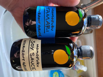 Momofuku Goods Soy Sauce & Tamari 2-Pack Review