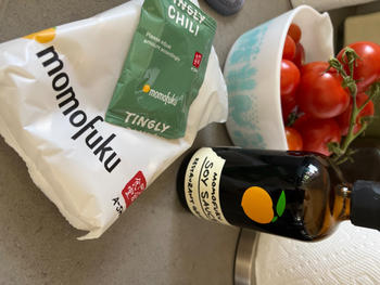 Momofuku Goods Soy Sauce Review