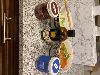 Momofuku Goods Soy Sauce Review