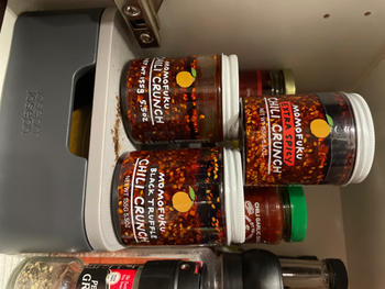 Momofuku Goods Pantry Starter Pack Review