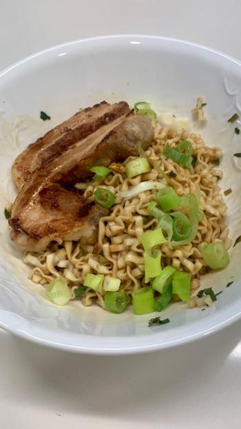 Momofuku Goods Soy & Scallion Noodles | 20 Servings Review