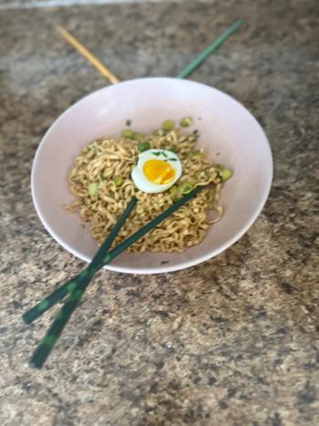 Momofuku Goods Soy & Scallion Noodles | 20 Servings Review