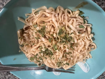 Momofuku Goods Soy & Scallion Noodles | 5 Servings Review
