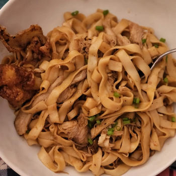Momofuku Goods Noodle Lover's Box Review