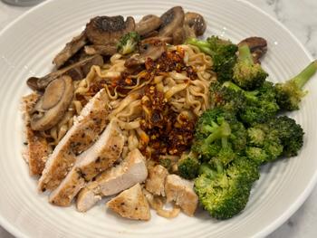 Momofuku Goods Noodle Variety Pack | 20 Servings Review