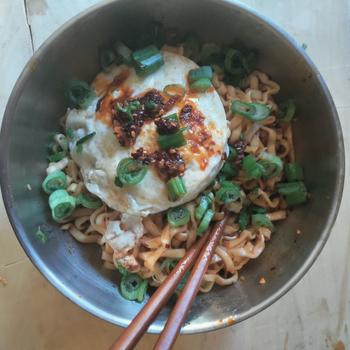 Momofuku Goods Noodle Variety Pack | 20 Servings Review