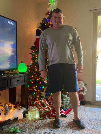 DudeRobe Ultimate Combo - Luxury Men's Bathrobe, Shorts & Pants Review