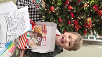 The Kringle Krate Christmas Eve Box Review