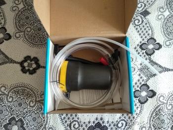 SNAPPYFINDS - QuickExtract™ - Oil Change Electric Pump Review