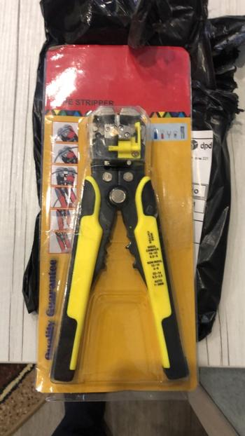 SNAPPYFINDS - Wire Crimping Tool Review