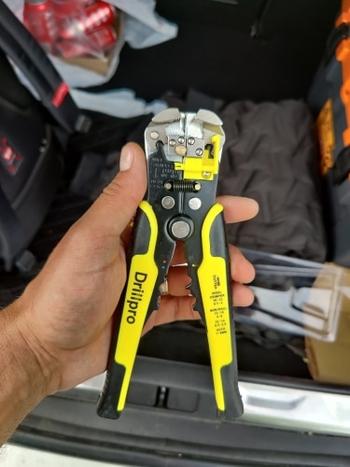 SNAPPYFINDS - Wire Crimping Tool Review