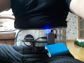 SNAPPYFINDS - Decompression Therapy Belt Review