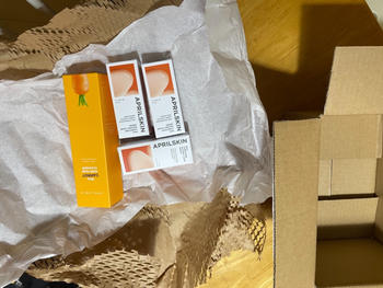 aprilskin.com.sg Real Calendula Deep Moisture Essence Review