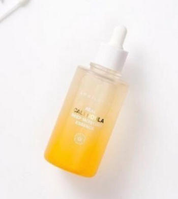 aprilskin.com.sg Real Calendula Deep Moisture Essence Review