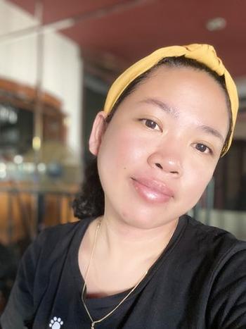 aprilskin.com.sg [1+1]Real Calendula Peel Off Pack Review