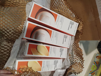 aprilskin.com.sg Real Carrotene Blemish Clear Cream Review