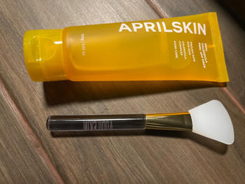 aprilskin.com.sg Real Calendula Peel Off Pack Twin Set Review