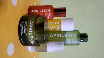 aprilskin.com.sg Real Artemisia Rice Essence Toner DUO Review