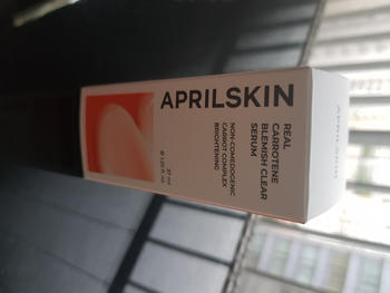 aprilskin.com.sg Blemish Blaster SET Review