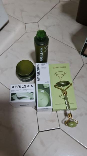 aprilskin.com.sg Real Artemisia Hydration Duo Review