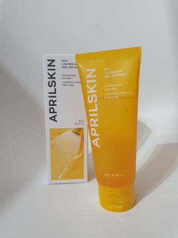 aprilskin.com.sg Blackhead Buster Set Review