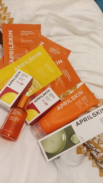 aprilskin.com.sg Vitamin ACE Brightening Serum Review