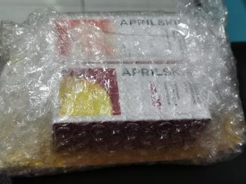 aprilskin.com.sg Spot Brightener Duo Review
