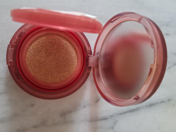 aprilskin.com.sg APRILSKIN Hero Cushion Review