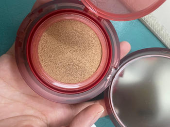 aprilskin.com.sg APRILSKIN Hero Cushion Review