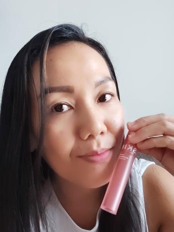 aprilskin.com.sg Mood Blurring Lip Tint Review