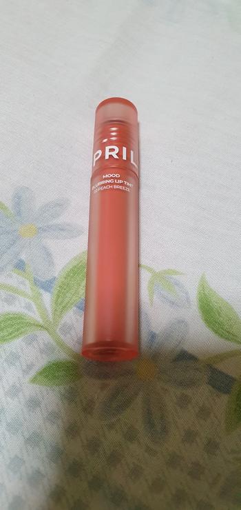 aprilskin.com.sg Mood Blurring Lip Tint Review