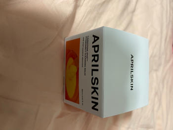 aprilskin.com.sg [9/14 PRE-ORDER] Carrotene IPMP™ Hydromelt Cleansing Balm Review