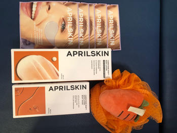 aprilskin.com.sg CARROTENE IPMP™ BACNE CARE SET Review