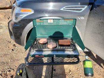 TailGater Tire Table The Original Standard Steel Tire Table Review
