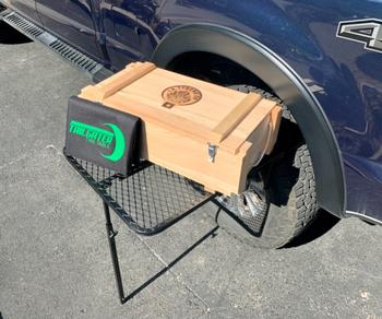 TailGater Tire Table Table Bags (select size) Review