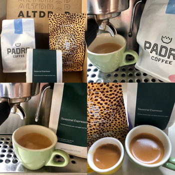Altdrop Brunswick's Best Espresso Bundle Pack Review