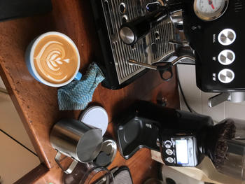 Altdrop The Smith Espresso Blend Review