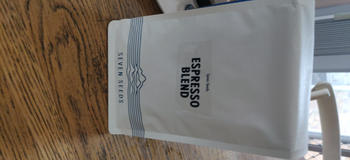 Altdrop Seven Seeds Espresso Blend Review
