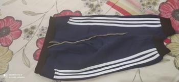 ARM Apparels Basic Navy Blue Stripe Trouser for Kids Review