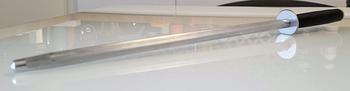 KOTAI Honing Steel Knife Sharperner - 30 cm rod Review