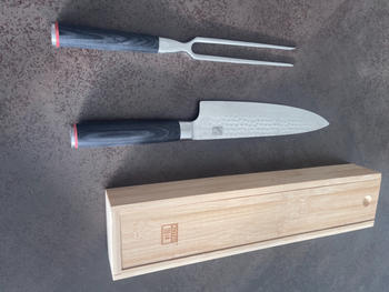KOTAI Carving Fork Review
